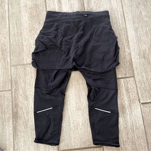 Very comfy yoga Skort - Athleta